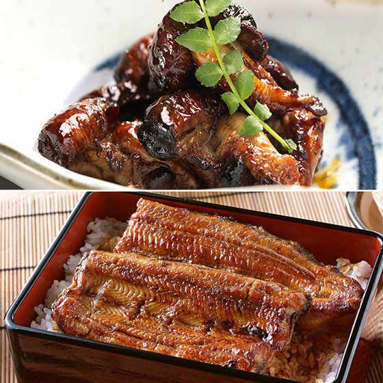 （ほわほわさま専用）うなぎ蒲焼き３㎏ 福岡県産うなぎ蒲焼3～4尾(計450g) | 福岡県豊前市 | ふるさと