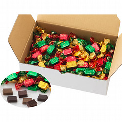 〈メリーチョコレート〉プレーンカカオ