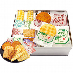 〈葵の倉〉米菓詰合せ