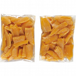 〈函館竹田〉味付け数の子（折れ子）