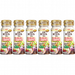 〈日清オイリオ〉MCTオイル90g