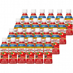 〈カゴメ〉トマトジュース食塩無添加高リコピントマト使用