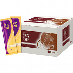 〈モンカフェ〉スペシャルブレンド50P