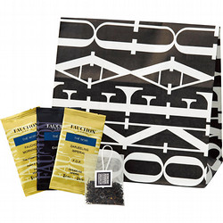 〈フォション〉自家需ティーバッグ45袋