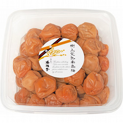 〈梅林堂〉紀州南高梅 はちみつ梅干