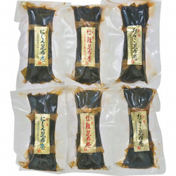 金沢昆布巻セット