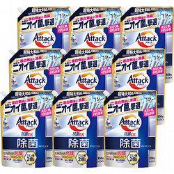 花王 アタック除菌アドバンス詰替用