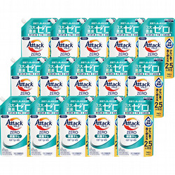 花王 アタックZERO部屋干し詰替用