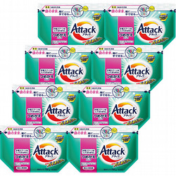 花王 アタック高活性バイオパワー詰替用