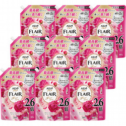 花王 ハミングフレア詰替用