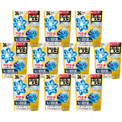 P&G アリエールジェルボール詰替用