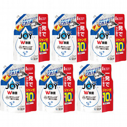 P&G 除菌ジョイコンパクト詰替ジャンボ