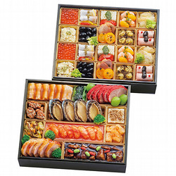 Nabeno-Ism&4000 Chinese Restaurant（洋中）二段重