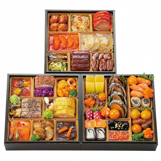 中国料理辞典上下　日本料理3点セット 85388-78-