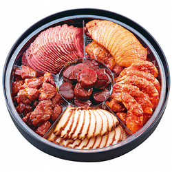 赤坂四川飯店（中）一段