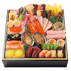 京・料亭 わらびの里（和）一段