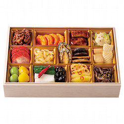 中国料理 謝朋殿（中）一段