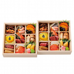 金沢 金城樓（和）二客