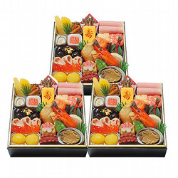 京・料亭 わらびの里（和）三客