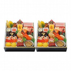 京・料亭 わらびの里（和）二客