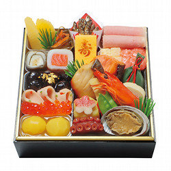 京・料亭 わらびの里（和）一客