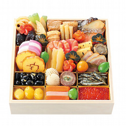 日本料理 中村孝明（和）一段