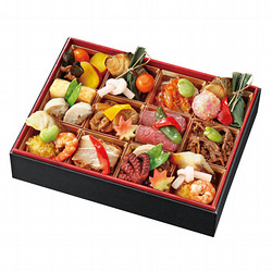 京料理 美濃吉（和洋）もてなし料理膳