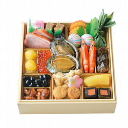 日本料理 一乃松（和）冷凍一段