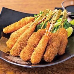 串鮮 串揚げ詰合せ