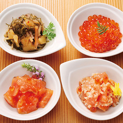 佐藤水産 北の珍味詰合せ