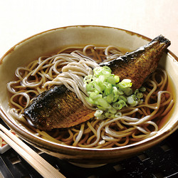 麺匠さかい 福そば