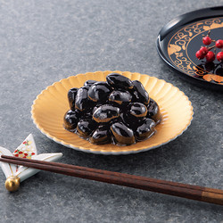 味の菊一 黒豆詰合せ