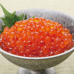 佐藤水産 いくら醤油漬