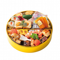 【池袋店舗お渡し】東京吉兆（和）一段
