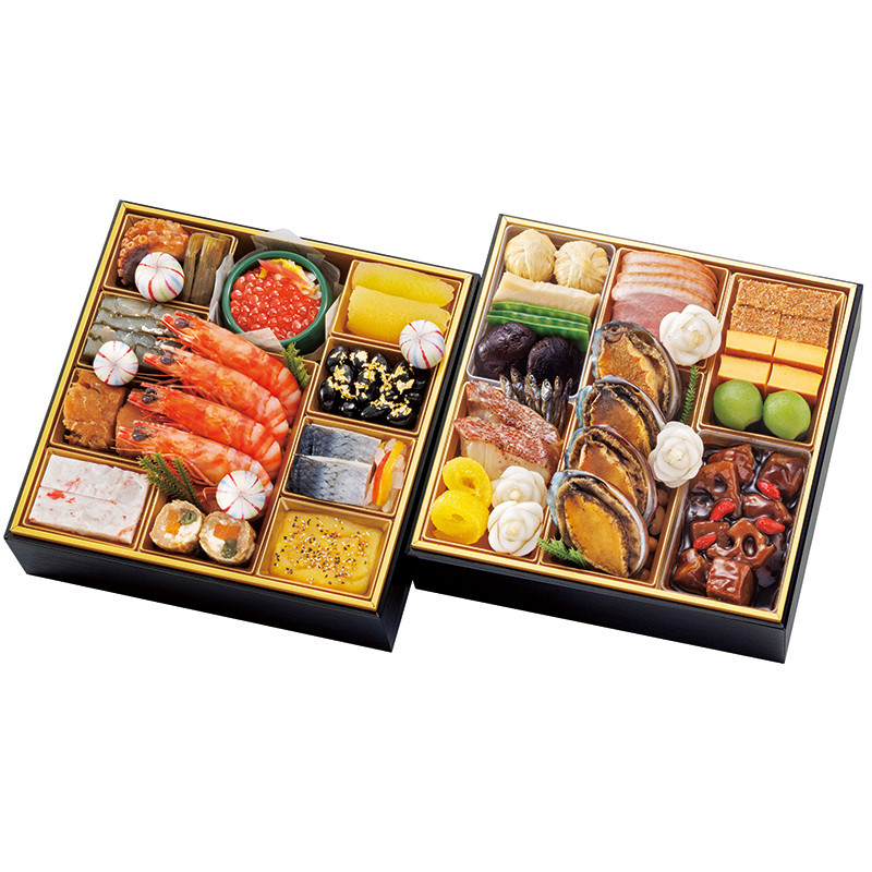 おもち様確認用　江籠さんその2 鏡餅 - 商品情報 - 城北麺工株式会社 | 羽黒そば・杵つき餅