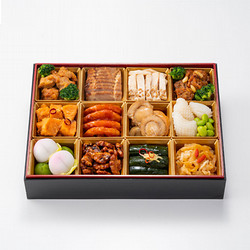 【池袋店舗お渡し】広東名菜 赤坂璃宮（中）一段