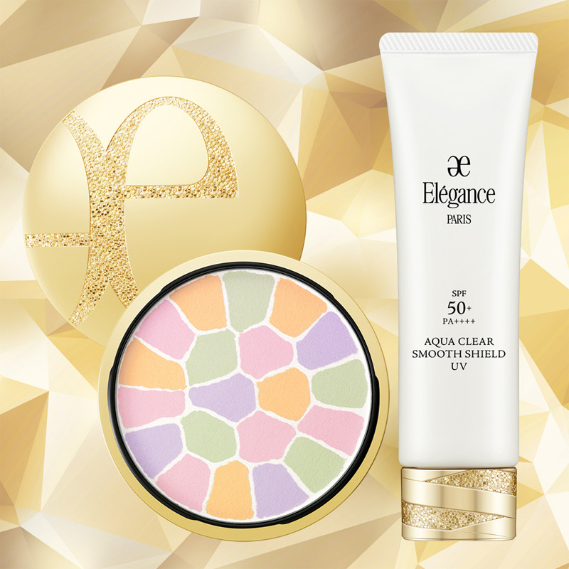 【先行予約販売】［エレガンス］エレガンス ラ プードル オートニュアンス リクスィーズ スペシャル キット