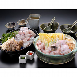 福岡 「ふく太郎本部」 ふくちりセット【送料込み】