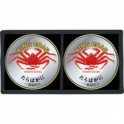 マルハニチロ〉たらばがに缶詰 - 食品ギフトセール - 【公式】東武