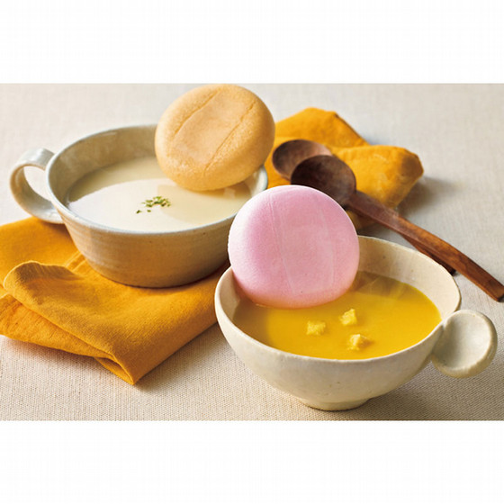 OCEAN&TERRE〉北海道 野菜スープMONAKAセット - 食品ギフトセール