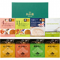 〈日比谷松本楼〉松本楼セット