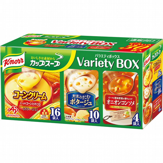 惣菜・インスタント食品