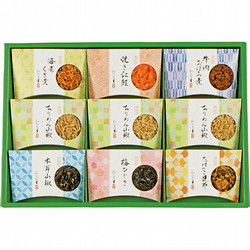 〈京・料亭 わらびの里〉京楽味