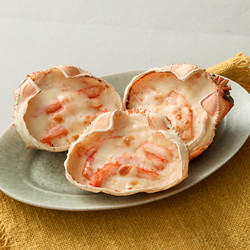 【1週目限定】［ごちそうRinkou］カニ甲羅グラタン