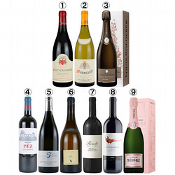 ⑮［ワインショップ・エノテカ］お好みのワインをチョイス！2本セット