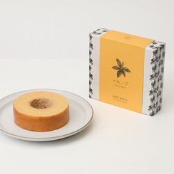 ［トキノワu.Baumkuchen］+キノワバウムソフト