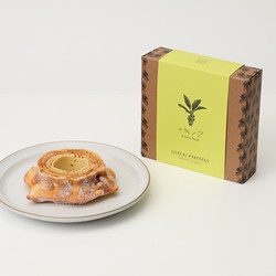 ［トキノワu.Baumkuchen］ガトー・ピレネー