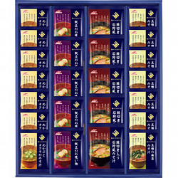 〈マルハニチロ〉海鮮お味噌汁・お吸い物詰合せ