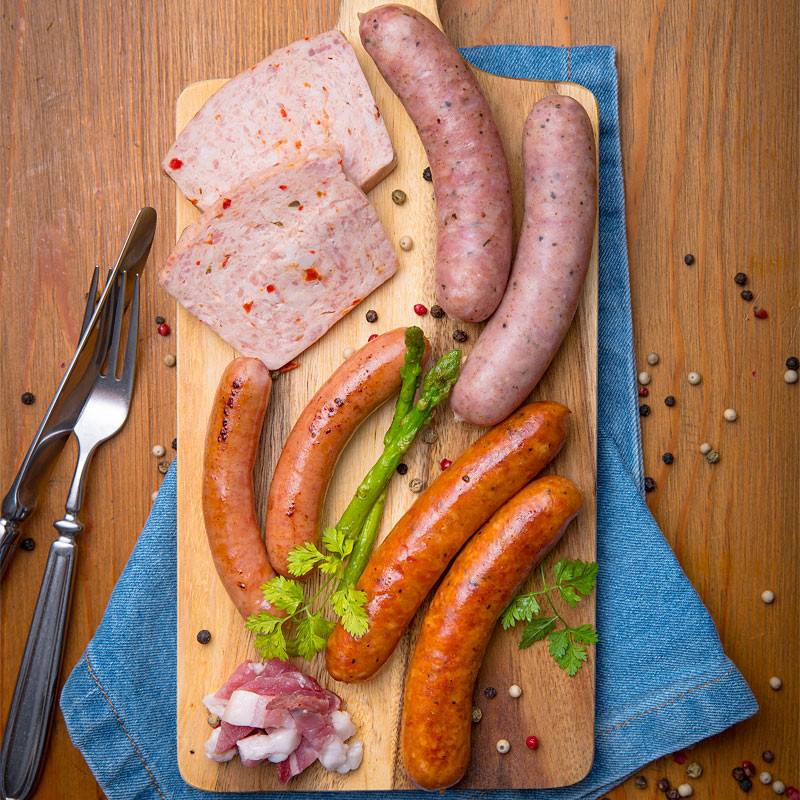 ［カルスコ］カルスコおすすめセット