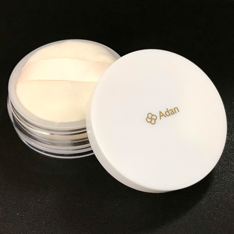 ［シルクのアーダン］シルクパウダー（5g）